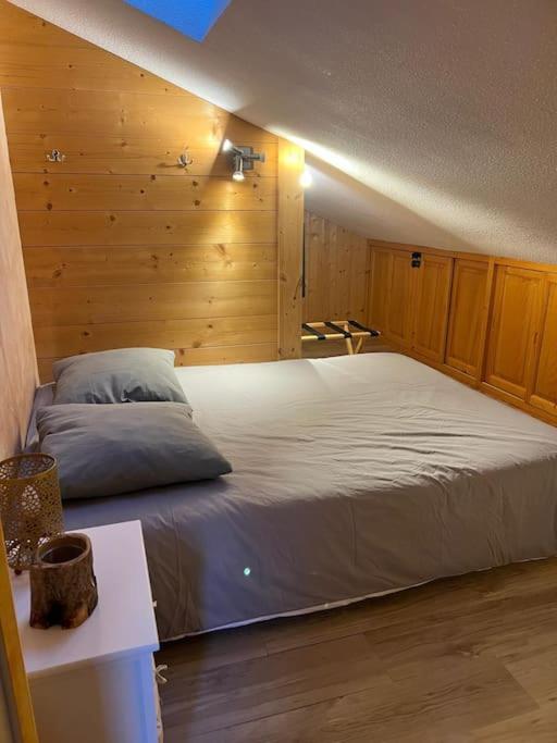 Appartement Cosy Proche Chatel Portes Du Soleil - Linge Inclus 阿邦当斯 外观 照片