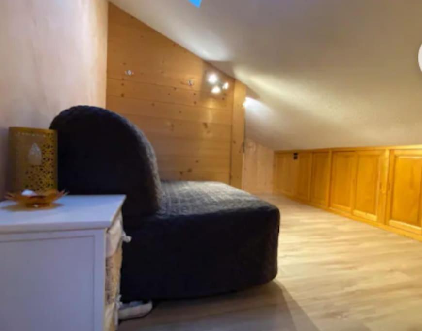 Appartement Cosy Proche Chatel Portes Du Soleil - Linge Inclus 阿邦当斯 外观 照片